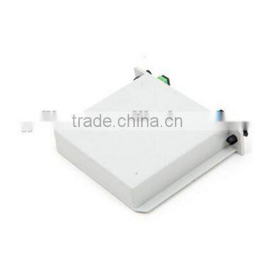 1x2 Box Card Insertion Plc Splitter photo-2
