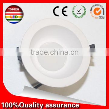 China supplier wholesale high quality 9w led downlight