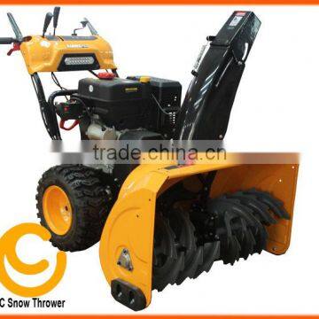 CE/GS 13HP/34" Pro series Snowplow /Snow Plough /Snow Plow ( KC1334MS )