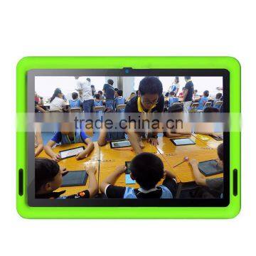 Education Tablet Silicone Rugged Shock Proof Kids Resistance Customized 10 Inch Tablet Case Cover