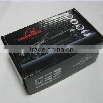 Hot-selling Factory Rear View Camera, Car Reverse Camera, Back up Camera photo-4