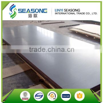 durable film faced plywood for construction