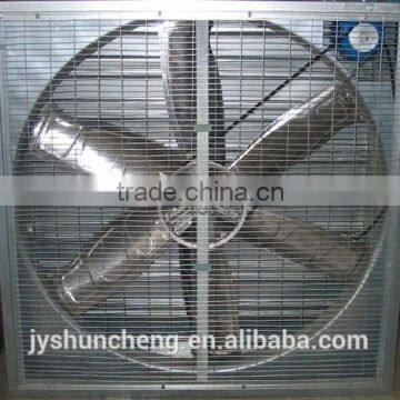 industrial and agricultural exhaust fan