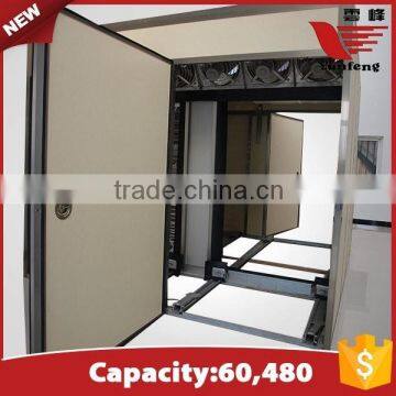 YFXF-60 High Quality Automatic Industrial Chicken Incubator photo-2