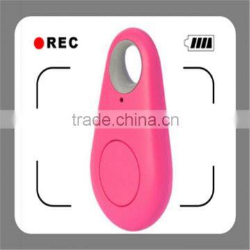 Great value smart wireless 4.0 version bluetooth support vehicle gps tracker