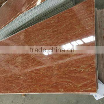 high quality decorative pvc ceiling panel marble ceiling pvc panel pvc ceiling panel machine
