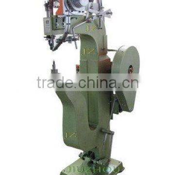 case riveting machine, rivet machine