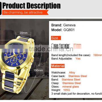 Best Selling Products In America Quartz Watch Advance photo-6