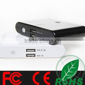 From Factory 20000mah mobile power bank for all Smart Phone