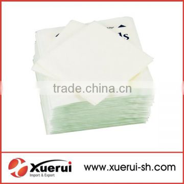 sterile cotton gauze swab for hospital use