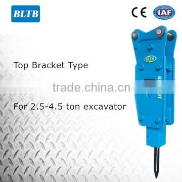 BLTB53 mini excavator hydraulic tool