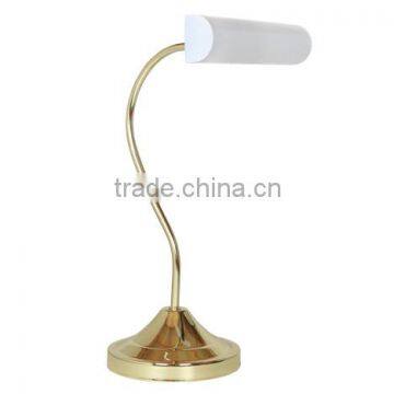 2015 Europe School Use High quality 120-230V LED Table Reading Lamp