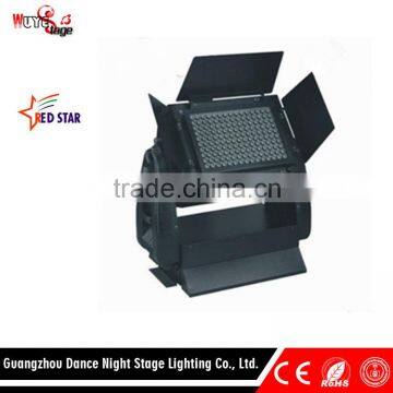 100m Projection Light LED Spotlight City Color Wall Washer Light