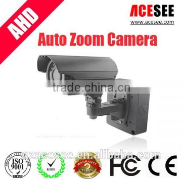 ACESEE China Factory DWDR 3D NR Auto Zoom Function Camera