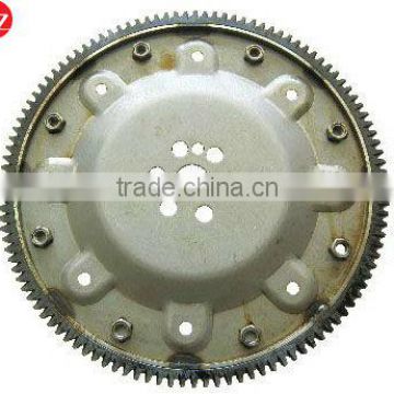 Nissan Forklift part flywheel disk assembly TD27 A-12331-40K00