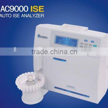 Automatic Electrolyte Analyzer