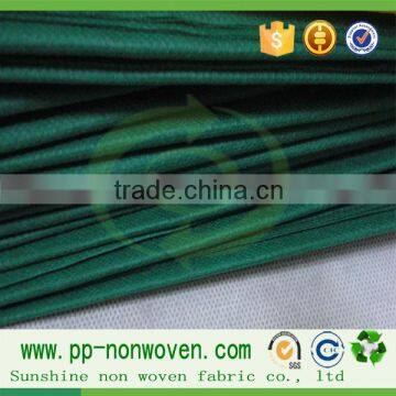 Non Woven Fabric Tablecloth Roll, Bed Linens, Table Mats photo-3