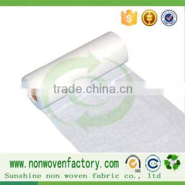 Stocklot Sufficientpei Ferforated Non-woven Fabrics, High-quality Chinese Suppliers Fabric Stocklot photo-3