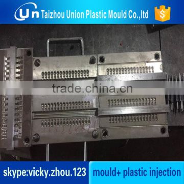 silicone molding