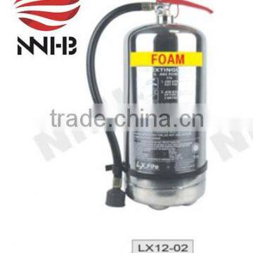 3L Foam fire extinguisher(Stainless Cylinder)