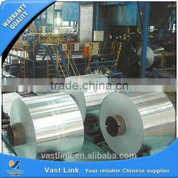 Gi Steel Building Material Hot Dipped Galvanized Steel Coil