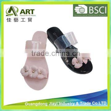 Hot Sale Flower Slipper, Lady Sandal, Dressing Shoes