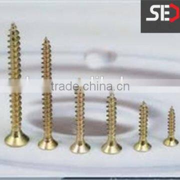 in sale galvanized chipboard screw export