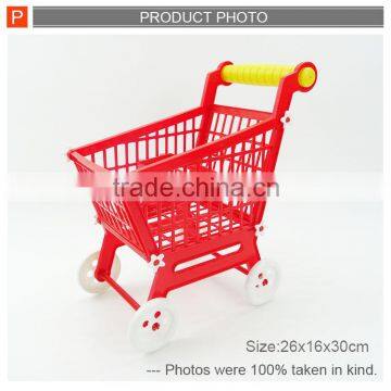 Most Popular Kids Shopping Cart Toy photo-5