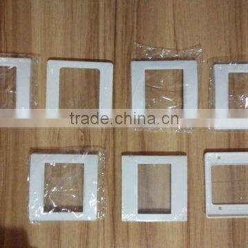 Automatic Electrical Socket/switch Socket Packaging Machine/Flow Packing Machine photo-3