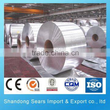 Anodized Aluminum Coil Alloy 8006 for Roofing photo-6