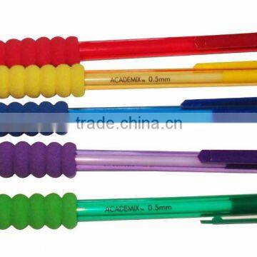 plastic Mechanical Pencil 0.7/0.5mm