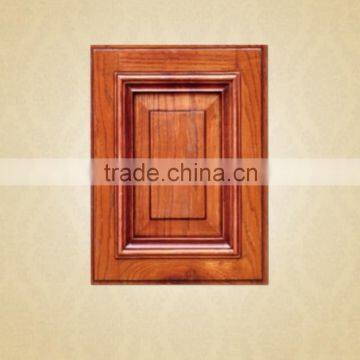 Scratch Resistant Wood Cabinet Door with Edge Banding