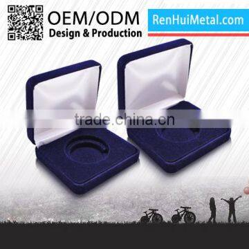 Hot Popular Black Oem/odm Gold Coin Box photo-6
