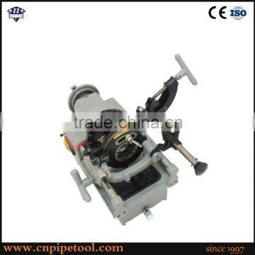 QT2-AS 2 inch auuminu body pitch high demand used pipe threading machine