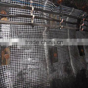 3/4 inch welded wire mesh roll for coal mine