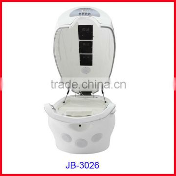 Far Infrared Light Spa Capsule Dry Steam Slimming Sauna SPA Capsule for sale