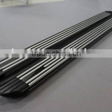 CX-7 E style side step ,2014 running board for CX-7