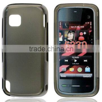 Case Cover for Nokia 5230 Clear Case Wholesale