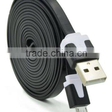 Connector Data Charger Power Micro Usb Cable photo-3