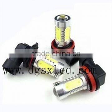 car accessory LED auto bulb 6w 9005 automobile led light