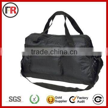 High capacity sport tote bag for wholesales