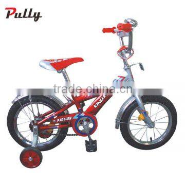 Cheap Freestyle BMX For Children With Training Wheels