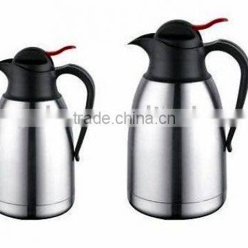 vacuum coffee pot