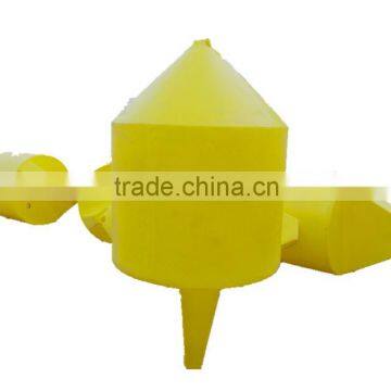Different Types Marine Navigation Buoys With Light
