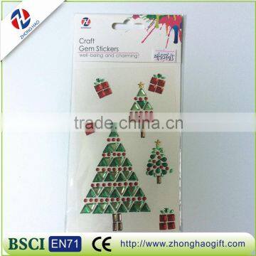 DIY Christmas Decorate Sticker Design photo-4
