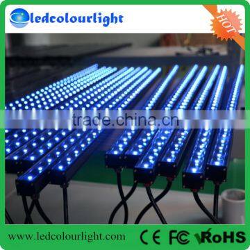 CE ROHS led light bar dmx digital bar light