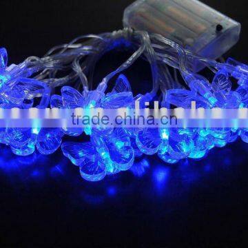battery operated micro led fairy light