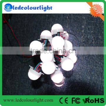 Dmx Control Led String Lights Led Pixel Lighting photo-3