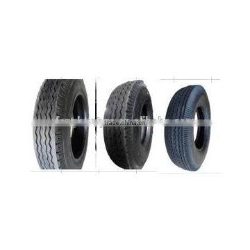 Agricultural Tyre 8.00-16 photo-2