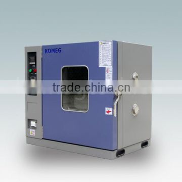 Stainless Steel Industry Drying Oven Laboratory Test Equipment For High Temperature Test